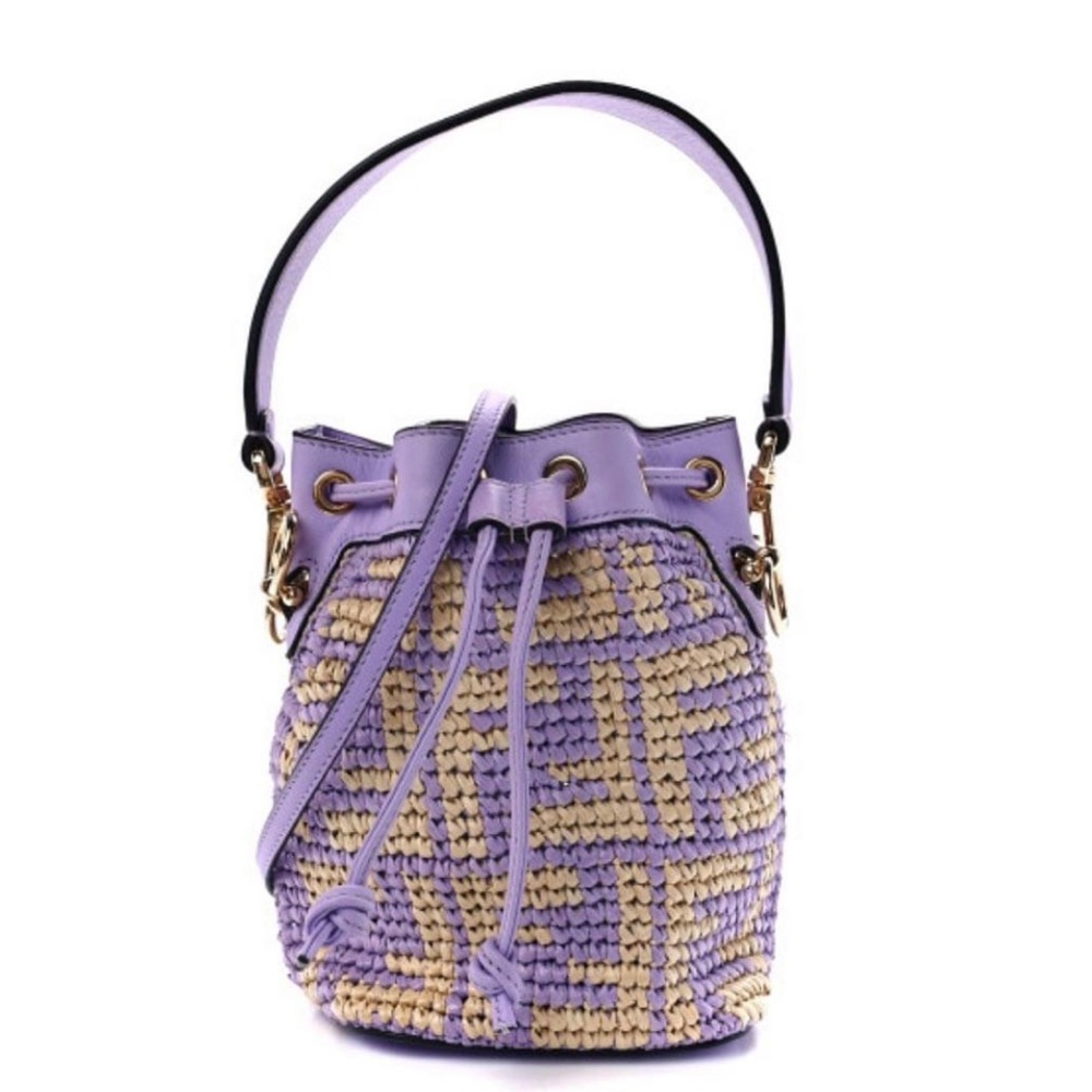 FENDI bucket bag
